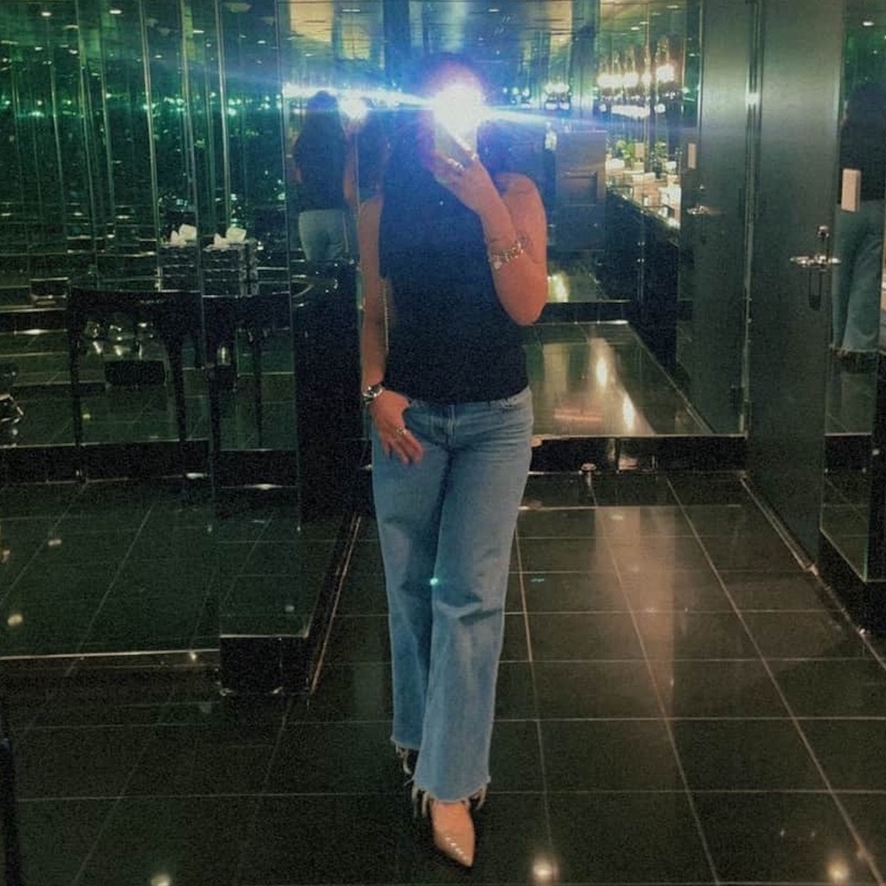 Meet your Posher, Renee ashley